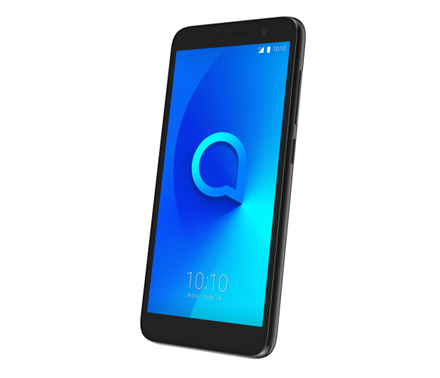 Alcatel 1 czarny - 441652 - zdjęcie 2